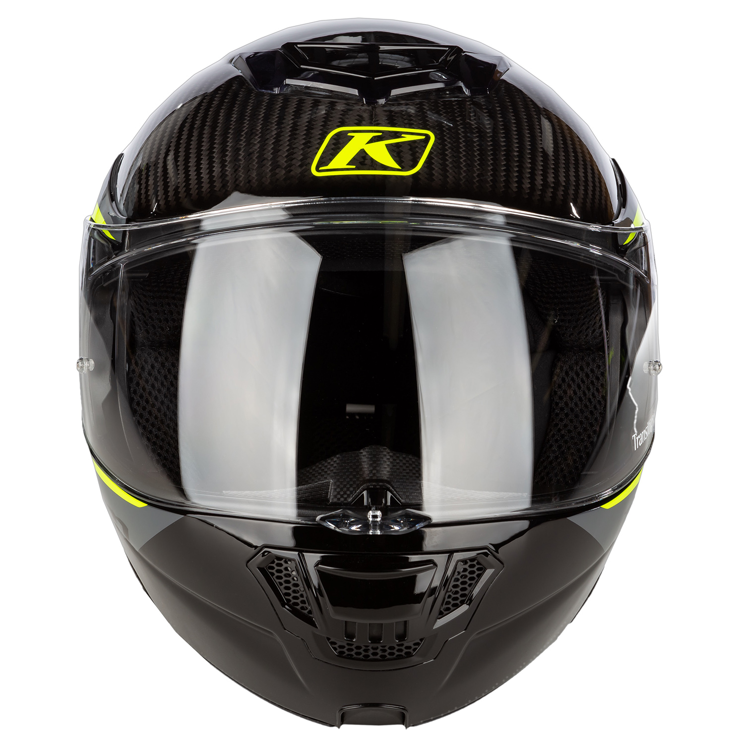 TK1200 Karbon Modular Helmet ECE/DOT